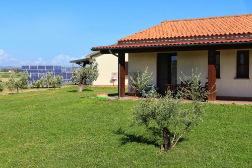 Hostal Agriturismo Gli Etruschi