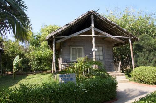 Hotel Lotus Resort