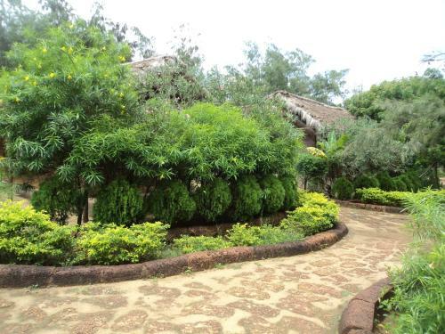 Hotel Lotus Resort