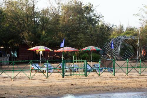 Hotel Lotus Resort
