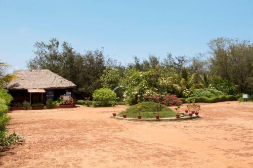 Hotel Lotus Resort