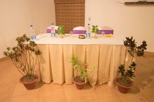 Hotel Lotus Resort