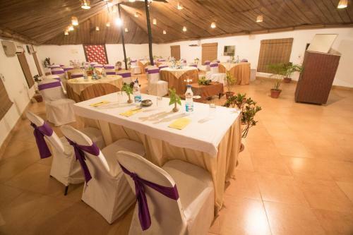 Hotel Lotus Resort