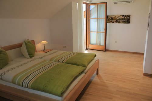 Apartments Klotz