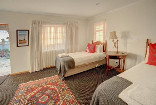 Outeniqua Travel Lodge