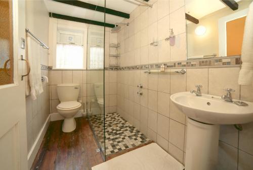 Outeniqua Travel Lodge