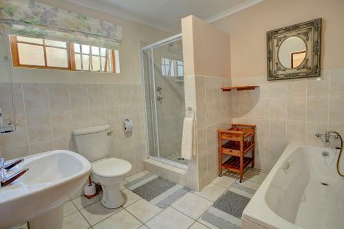 Outeniqua Travel Lodge