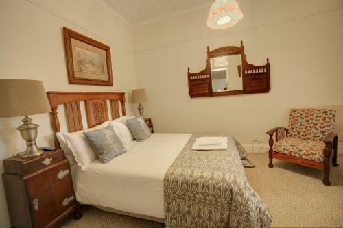 Outeniqua Travel Lodge