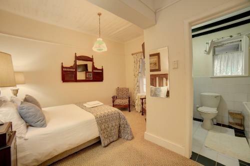 Outeniqua Travel Lodge