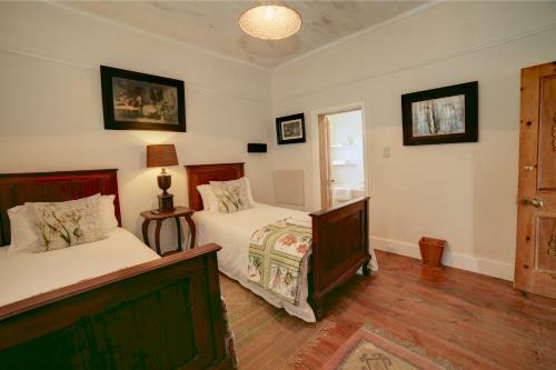 Outeniqua Travel Lodge
