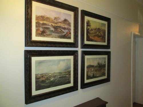 Outeniqua Travel Lodge