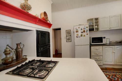 Outeniqua Travel Lodge