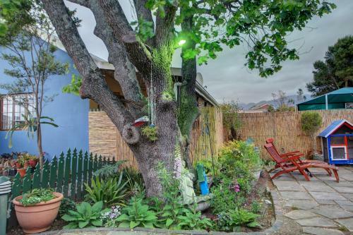 Outeniqua Travel Lodge