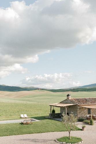 Apartamento The Harvest Moon
