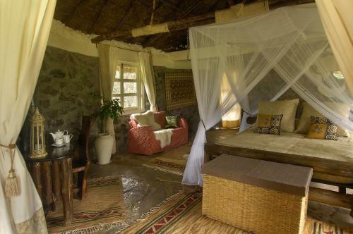 Lodge Mbweha Camp - Lake Nakuru