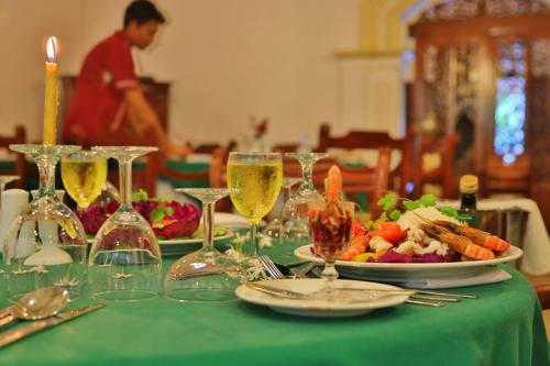 Hotel Centauria Hill Resort
