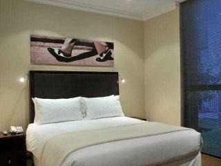 Hotel All Suite On 14th