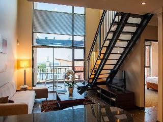 Hotel All Suite On 14th