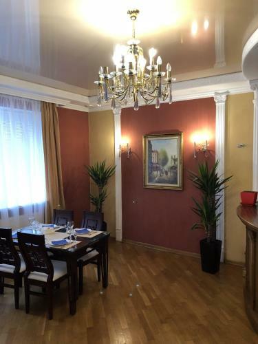 Europe Hotel Brody