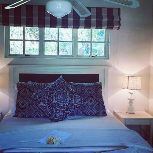 Apartamentos Little Willow Brooke