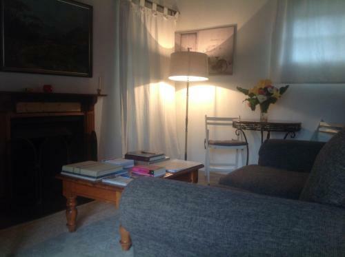 Apartamentos Little Willow Brooke