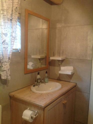 Apartamentos Little Willow Brooke