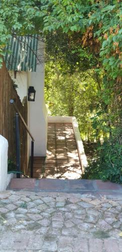 Apartamentos Little Willow Brooke