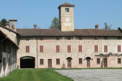 B&B Le Strade Del Po