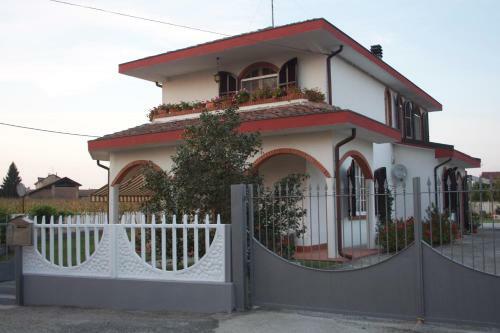 B&B Le Strade Del Po