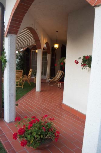 B&B Le Strade Del Po