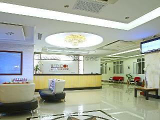 Puncak Hotel Bangka