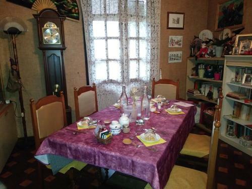 Bed & Breakfast Casa Irene