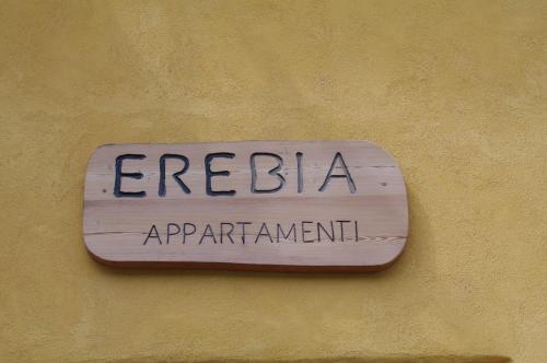 Apartamento Erebia Appartamenti Vacanza