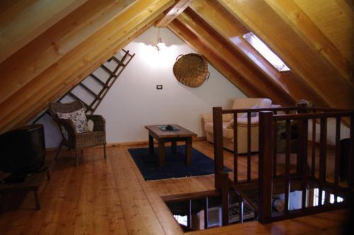 Apartamento Erebia Appartamenti Vacanza