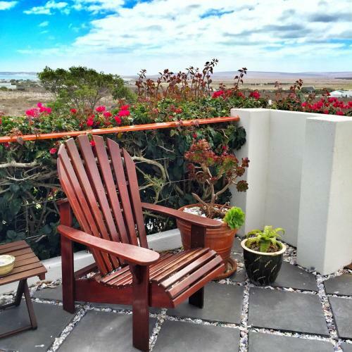 Hostal Farr Out Guest House