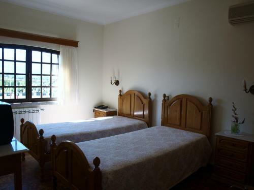 Hostal Residencial Sra. Da Lomba