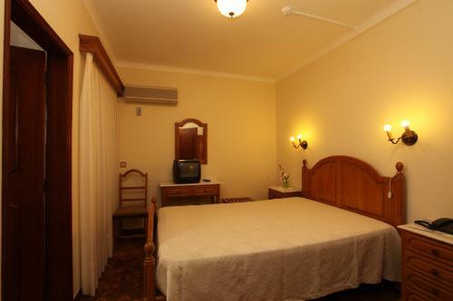 Hostal Residencial Sra. Da Lomba