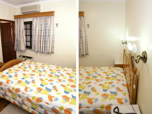 Hostal Residencial Sra. Da Lomba