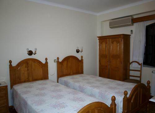 Hostal Residencial Sra. Da Lomba