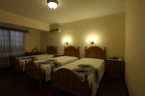 Hostal Residencial Sra. Da Lomba