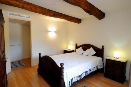 Bed & Breakfast Quinta Pedras De Baixo