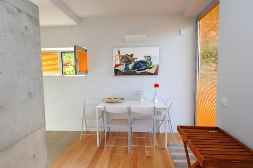 Bed & Breakfast Quinta Pedras De Baixo