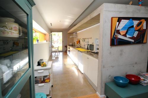 Bed & Breakfast Quinta Pedras De Baixo
