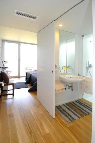 Bed & Breakfast Quinta Pedras De Baixo