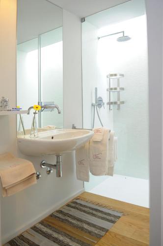 Bed & Breakfast Quinta Pedras De Baixo