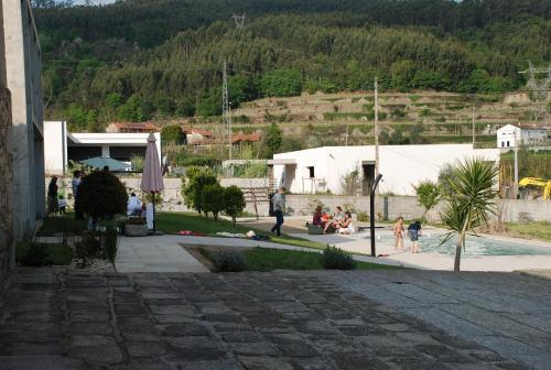Bed & Breakfast Quinta Pedras De Baixo