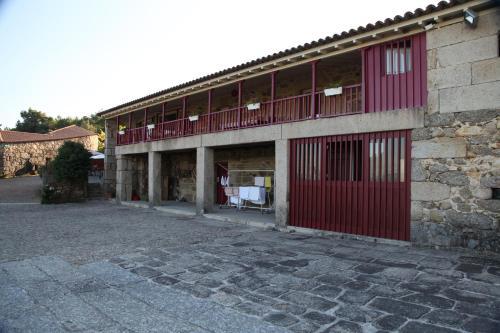 Bed & Breakfast Quinta Pedras De Baixo