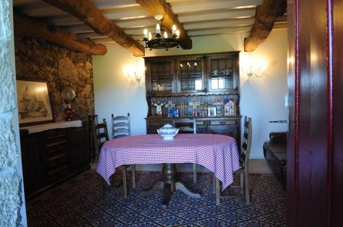 Bed & Breakfast Quinta Pedras De Baixo