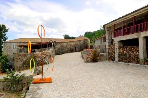 Bed & Breakfast Quinta Pedras De Baixo