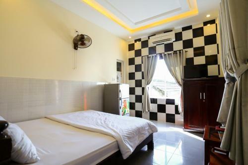 Nhu Huy Homestay